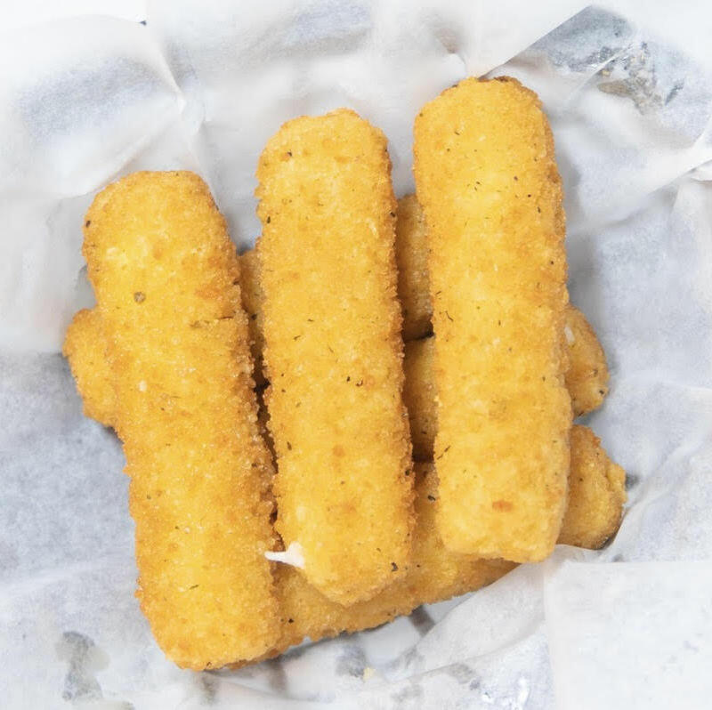 Mozzarella Cheese Sticks (6)